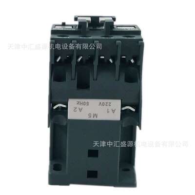 LC1N1810M5N交流接触器AC220V接触器18A三极接触器LC1-N1810M5N