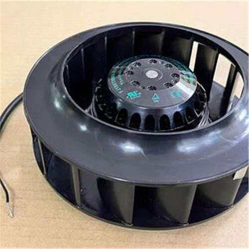 FJ190T0000 230V 0.35/0.48A 79/108W 2630/2900RPM 进口离心风机