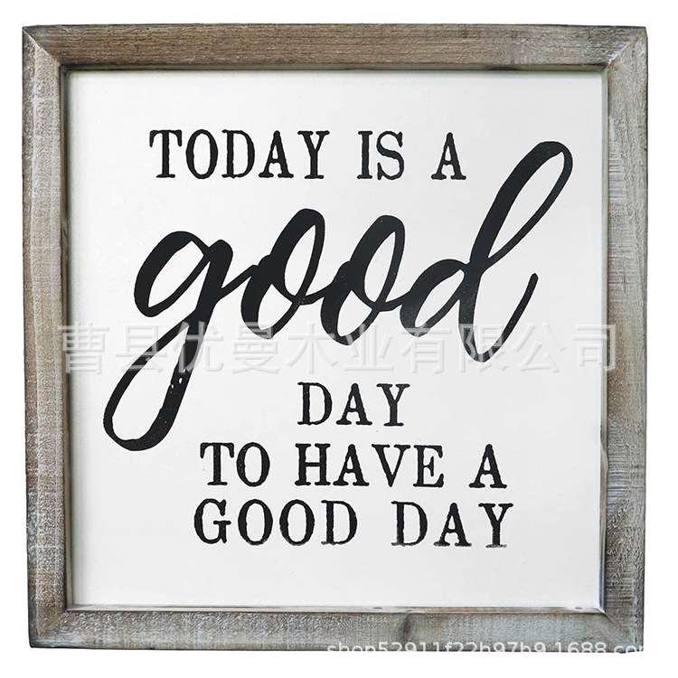 厂家供应复古欧式创意字母挂画家居墙上艺术壁挂框影楼相框装饰画