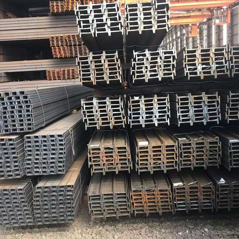 国标H型钢材用合肥现货 H型钢承重H型钢热轧h型钢 热镀锌H型钢