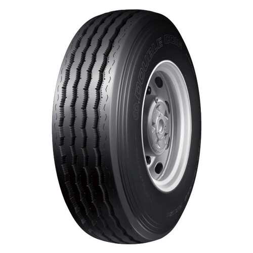 双钱DOUBLE COIN 轮胎10.00R20 RR150城市客运 全轮位轮胎