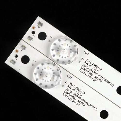 适Celed91865 T49 CTV5035SMART灯条MS-L1056 JS-D-JP4910-041EC
