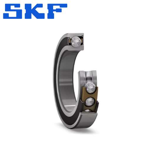 SKF单列圆柱滚子轴承NJ 18/750 MA 1876 ECMP/P63HVQ114 203 ECP