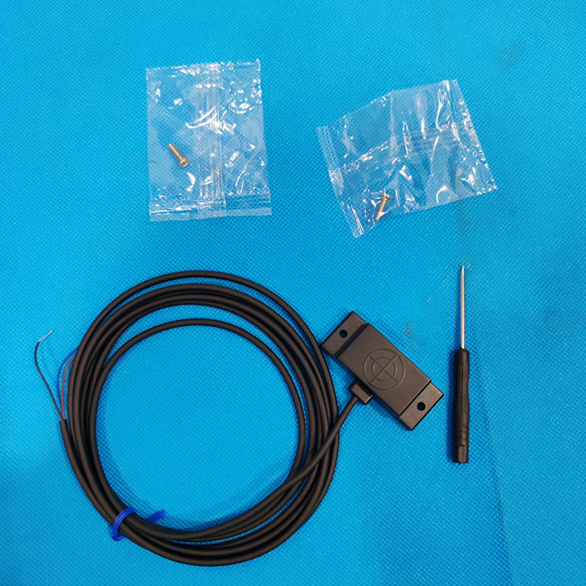 光电开关保德电镀线飞靶感应器JY-CA2Q-P2010N感应器
