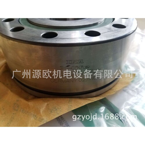 ZKLF40115-2Z-XL 德国INA精密丝杠支撑轴承