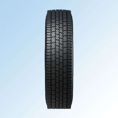 三角轮胎TRIANGLE汽车轮胎7.50R20 TRD88含内胎耐磨全钢通用轮胎