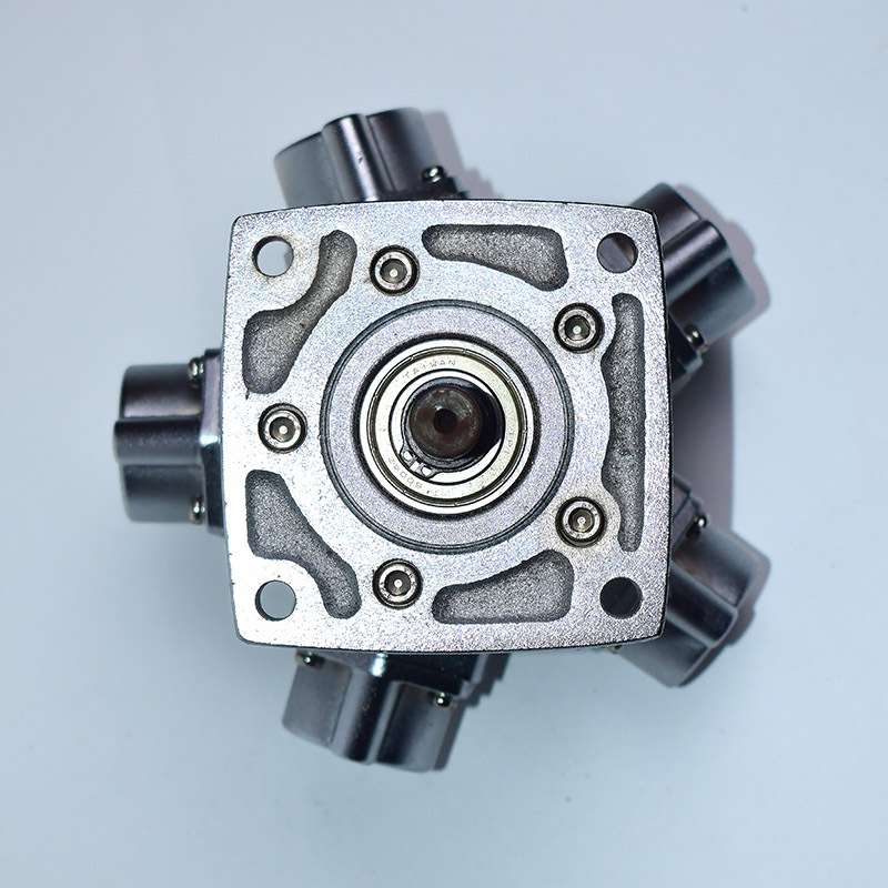 通又顺气动马达TONSON搅拌器压力桶电机立式防爆马达M5E-F0.5HP