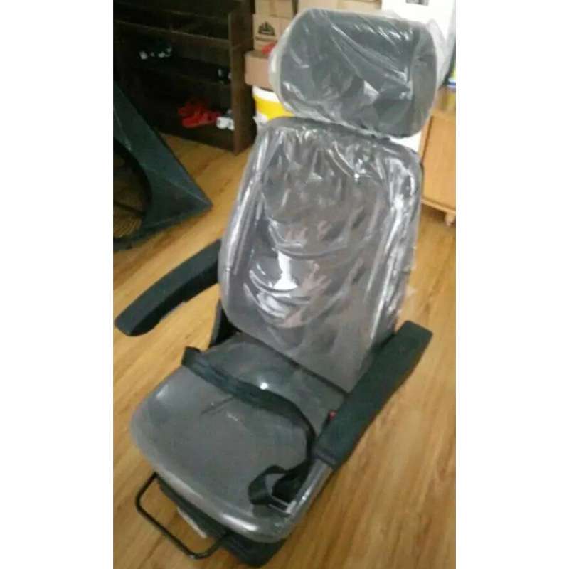 挖机覆盖件 PC240-8挖掘机驾驶室座椅 20Y-57-41102