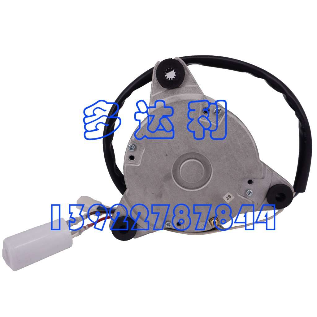 40GKX0F80341 开利内机风扇马达 Carrier MOTOR 电机