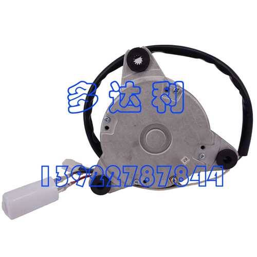 40GKX0F80341 开利内机风扇马达 Carrier MOTOR 电机
