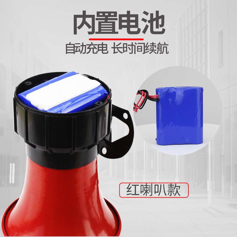 断电停电报警器220v380v三相缺相声光警报器红色电源声光报警