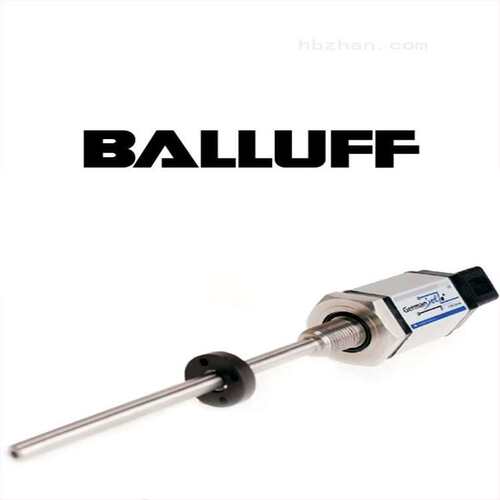 BALLUFF巴鲁夫位移传感BTL5-S112-M0200-B-KA10