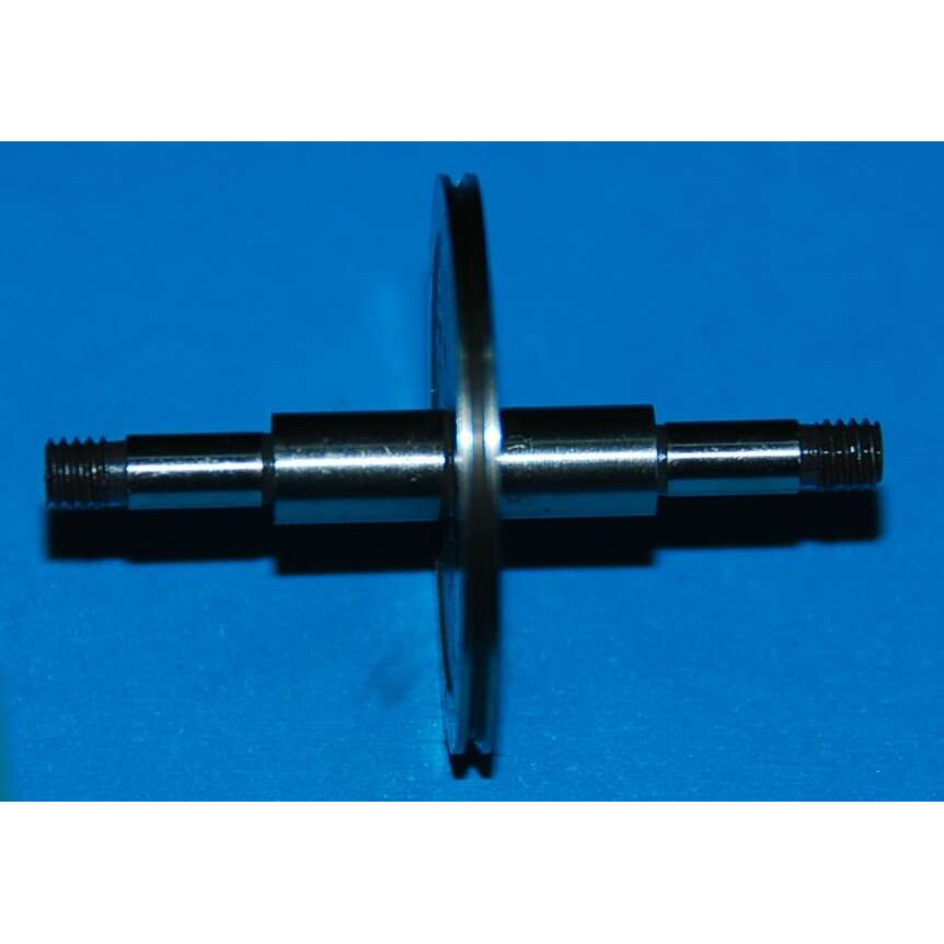 019协业导轮 30*40双 线切割协业019导轮 协业019c导轮 30元/对