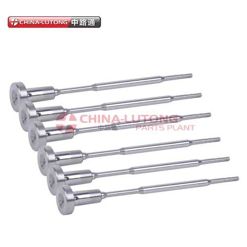 F00RJ02103，F00RJ01692，F00RJ02806，F00RJ00218Control Valve