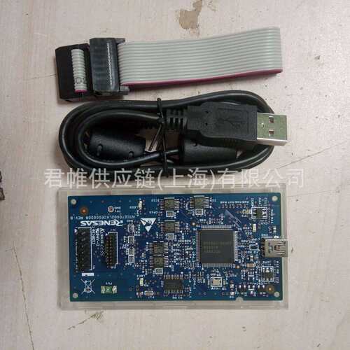 Renesas    烧录器 型号：E2 Lite  价格需核实
