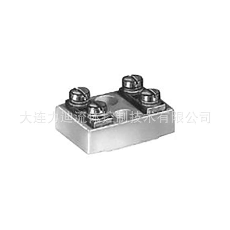 德国WECO陶瓷双排2-DIN-46281接线端子