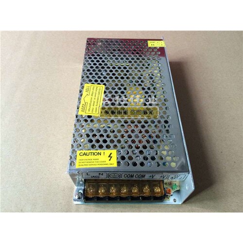 220V转变28v30v32v50v直流开关电源3a5a150W伏安变压器门禁大功率