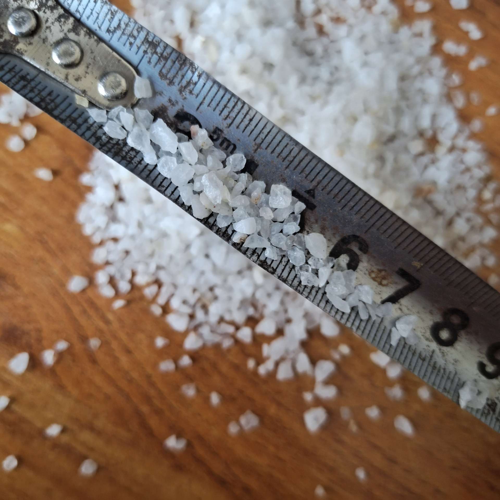 石英砂厂家 建筑耐火材料用颗粒污水处理用滤料过滤器石英沙