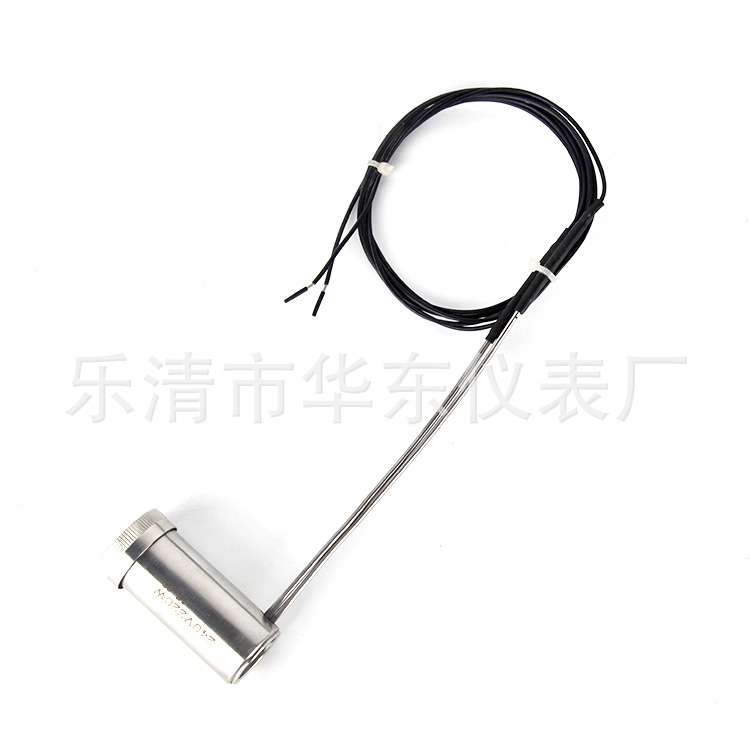非标可 HY套筒式电加热器(T2)系列套筒加热器 HUSKY型加热器