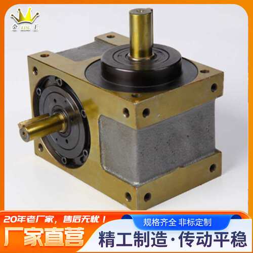 厂家供应DS芯轴型凸轮分割器 卡簧装配机凸轮分割器 支持发图加工