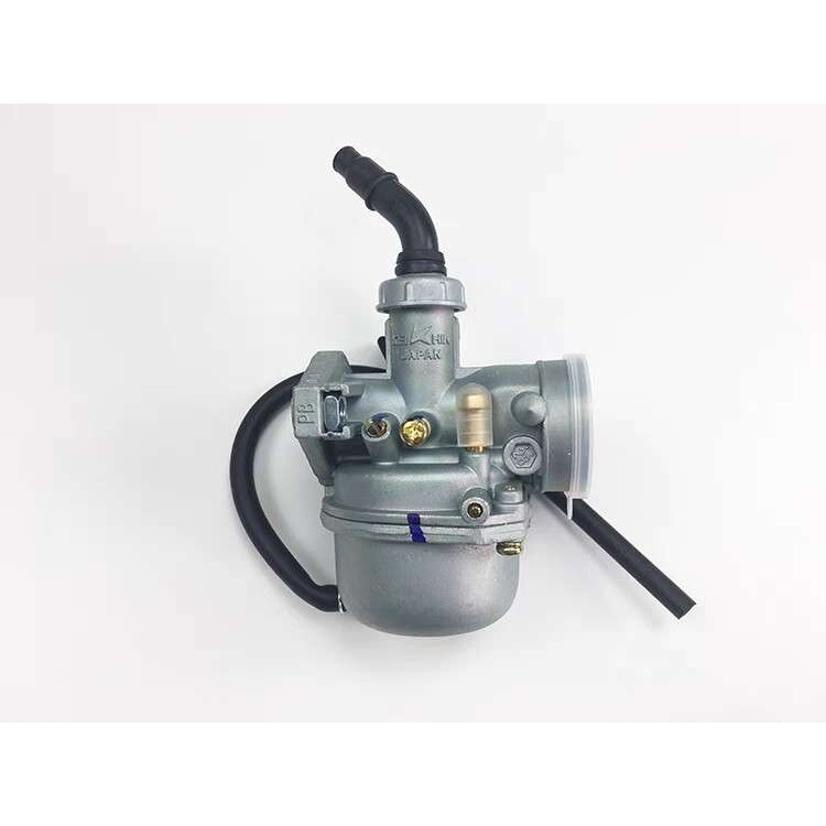 嘉陵JH70化油器 48Q JH70 弯梁48cc建设C50 助力车化油器