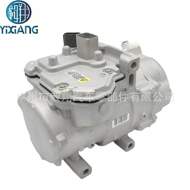 适用AC Compresso LEXUS TOYOTA RAV4 XA40 HYBRID88370-33030