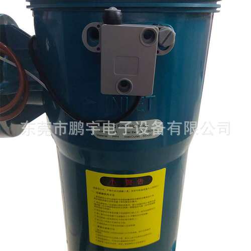 供应PPH一体成型袋式过滤器 SJF系列-4AX 5A 1A 6A 2A 2B过滤机