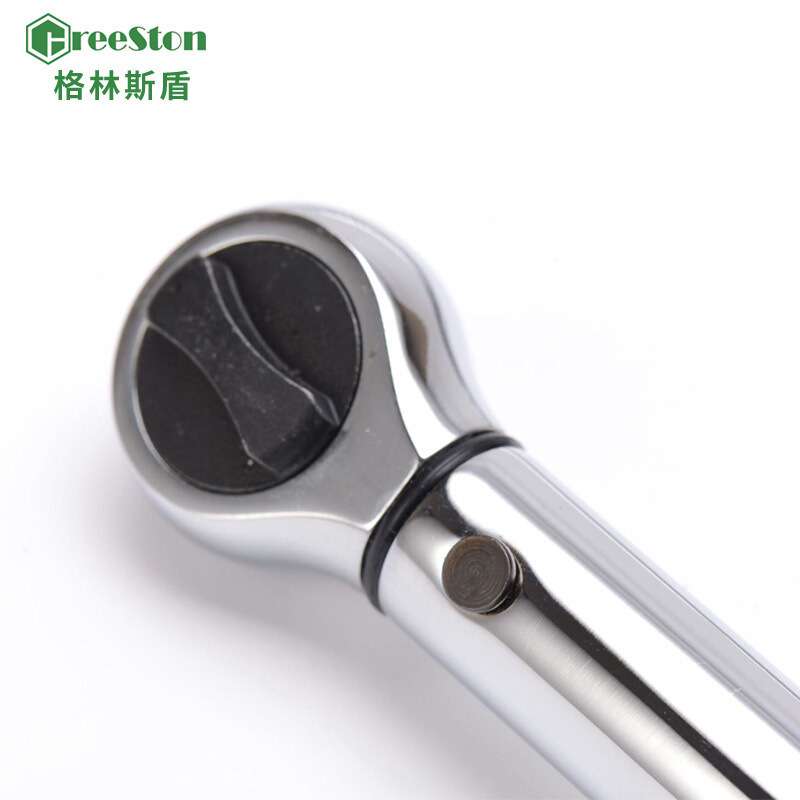 GreeSton格林斯盾ESD系列机械式扭矩扳手 防静电棘轮可换向预置式
