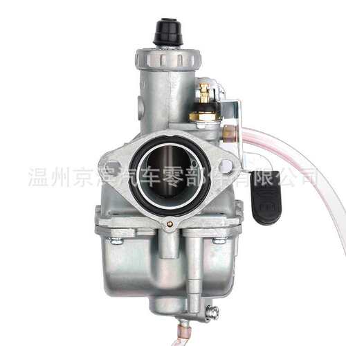 KLX110 YBR125 KLX125 XR200 VM22 140cc 26mm天剑化油器