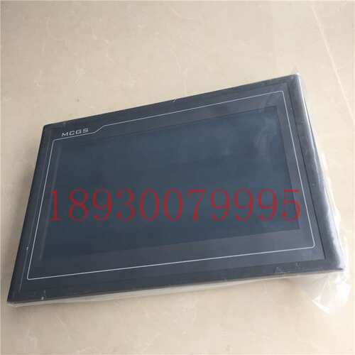 昆仑通态TPC1561Hi工业触摸屏 人机界面 15寸触摸屏