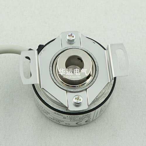 供应原装 NEMICON内密控 编码器38H-1000-2MC-8-50-B00E 现货