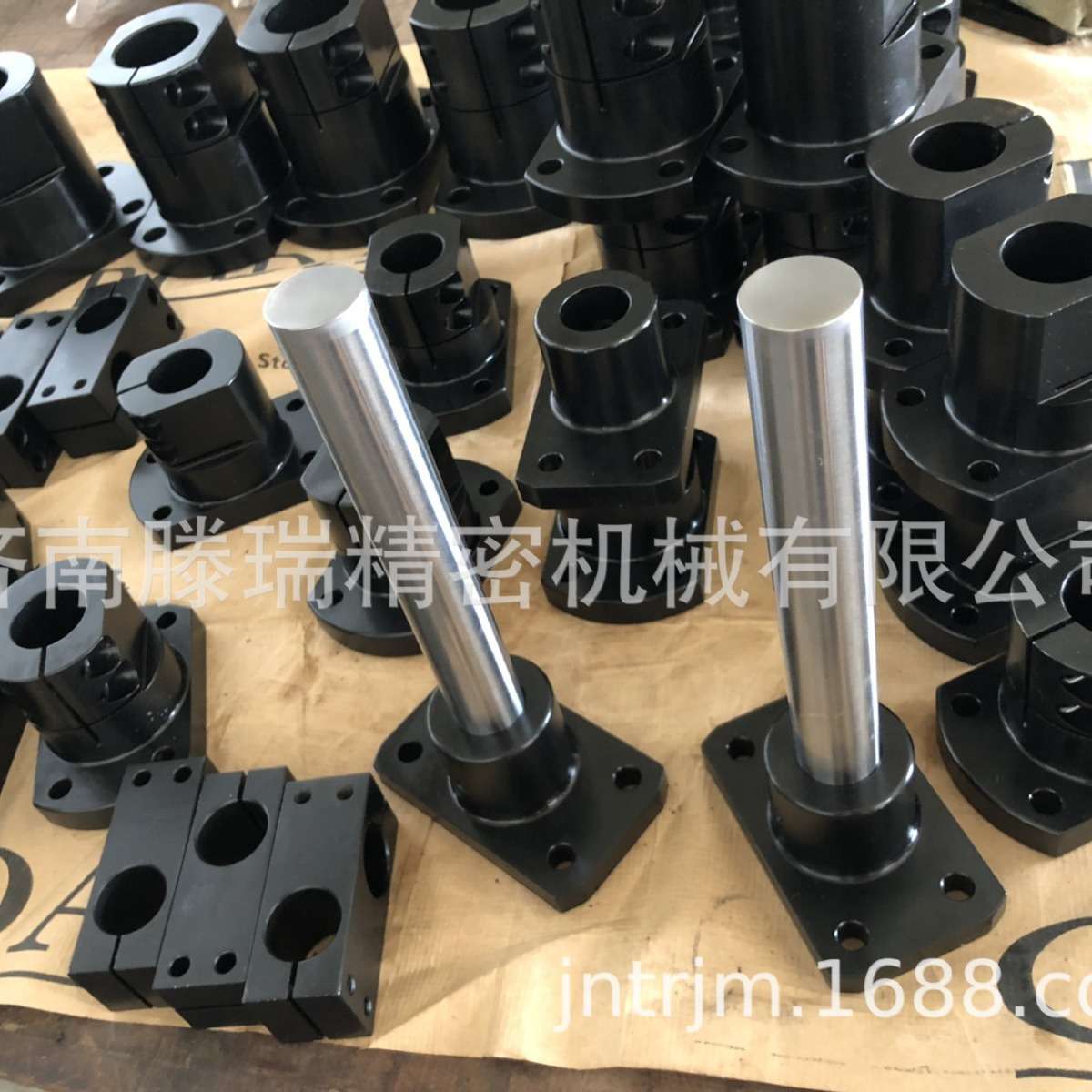 KMKC25-30，支柱固定座，MMKC，AMKC，SMKC，替代米思米
