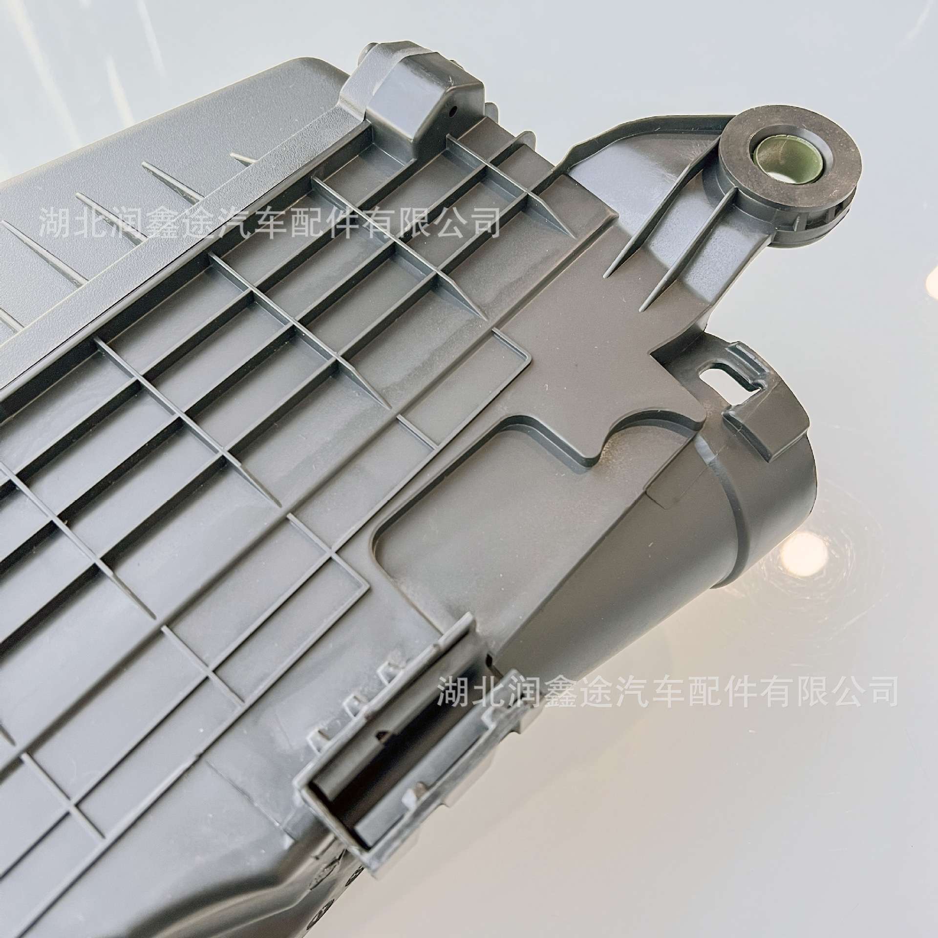 9800341380空气滤清器壳滤清器总成适用标致新308 408