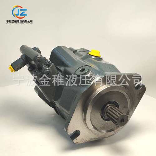 AA10VO45DFR1/52L-VSC64N00 力士乐柱塞泵工程机械