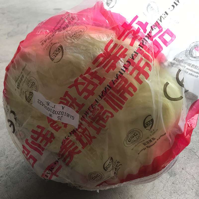 现货供应 华美玻璃棉卷毡棉板 隔断吸音防火棉钢构保温大棚隔热棉