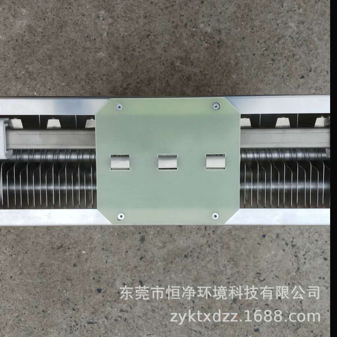 厂家直销静电集尘器广东东莞厂家|空气净化器专用高压静电集尘器