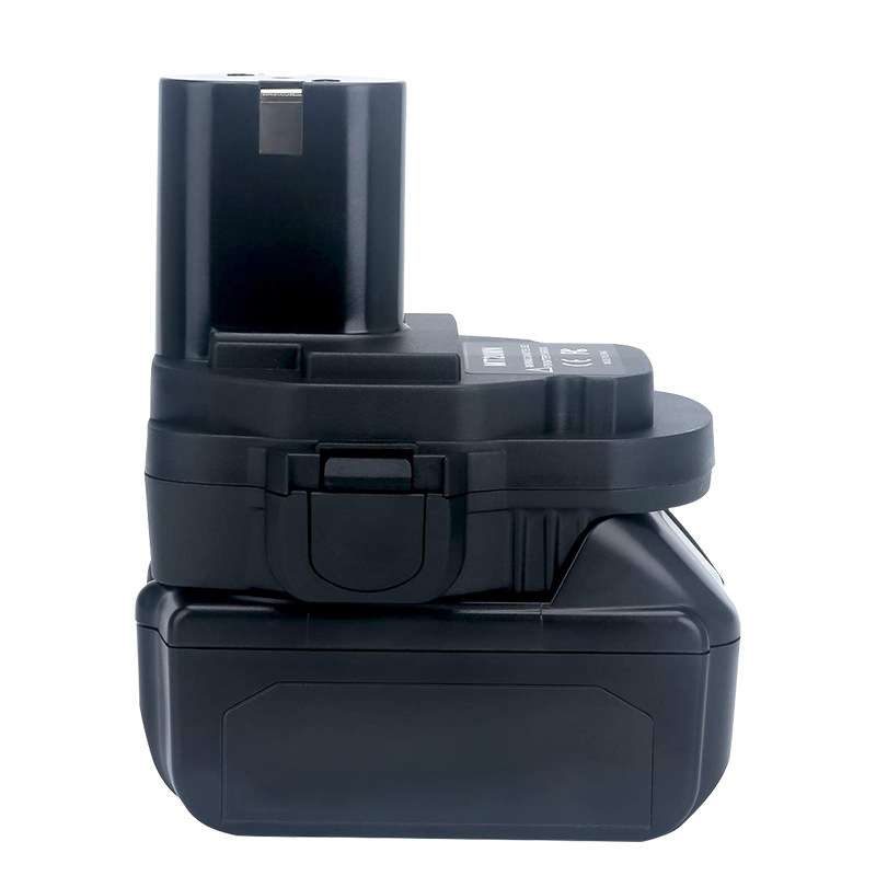 MT20MN工具电池转接头 转接器 转换器适用MAK 18V镍电1822 1835