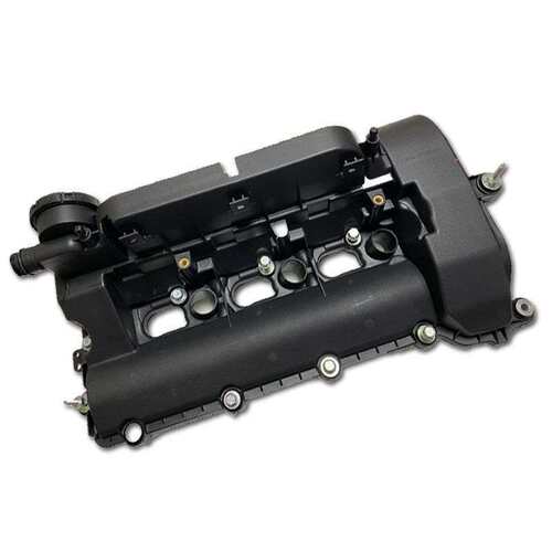 适用路虎捷豹极光揽胜神行者2发现3/4气门室盖XF/XJ/XE气门室盖垫