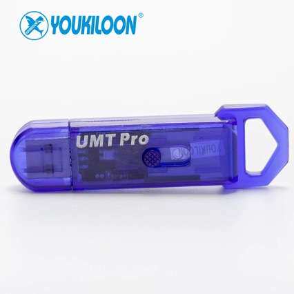 UMT Pro Key UMT Avengers 2in1 dongle