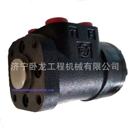 柳工CLG856 CLG856H装载机铲车全液压转向器44C0173