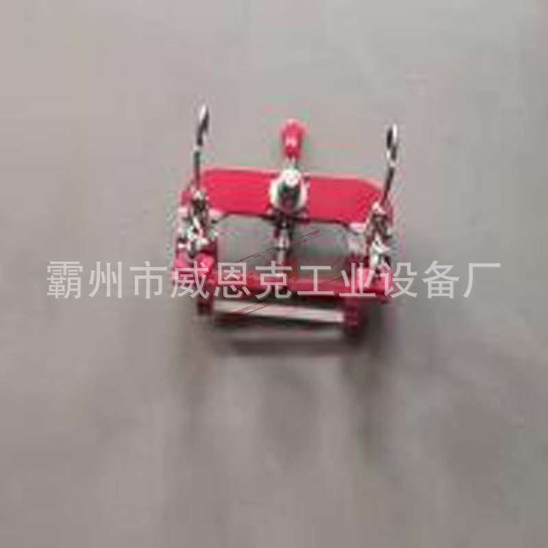 断接引线安装工具单线夹带电作业单线并沟线夹电力工具配件单线夹