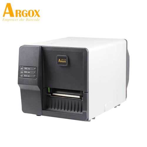 ARGOX立象ME2140/3140 标签打印机工业碳带条码不干胶打印机