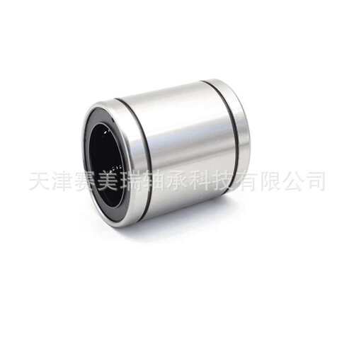 厂家直供线性轴承直线导轨轴承LB6-AJA直线轴承