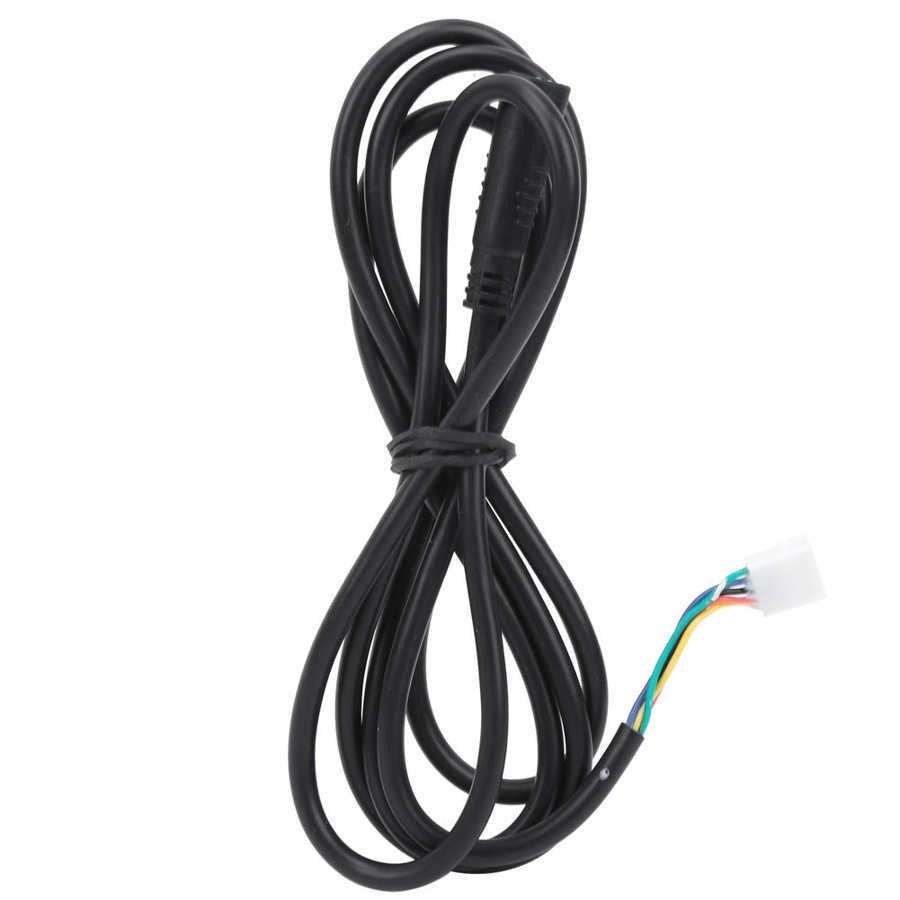 滑板车配件电动36V350W联兆控制器仪表盘加速器前灯尾灯手刹全套