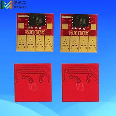 For HP 7740 8710 8715 8720 8730 8740 8210 8216 872RC CHIP