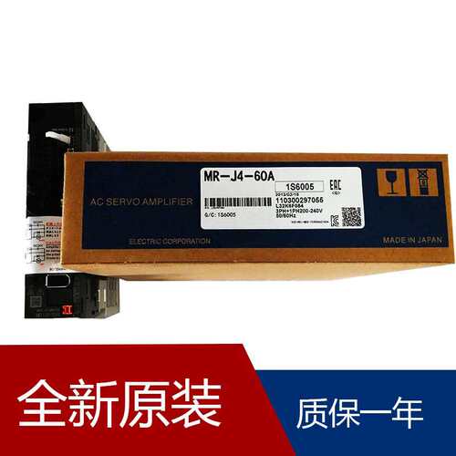 伺服MR-J3W-22B MR-J3-20T MR-J3-40B-RJ004U501 MR-J3-40A1