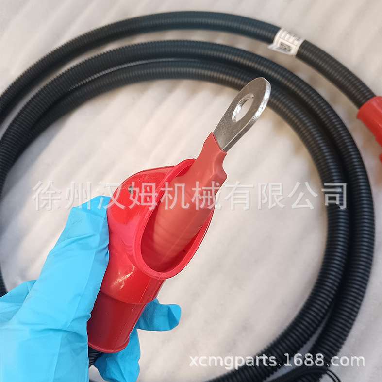 803697135 电瓶线 供应徐工装载机备件配件 下单联系客服