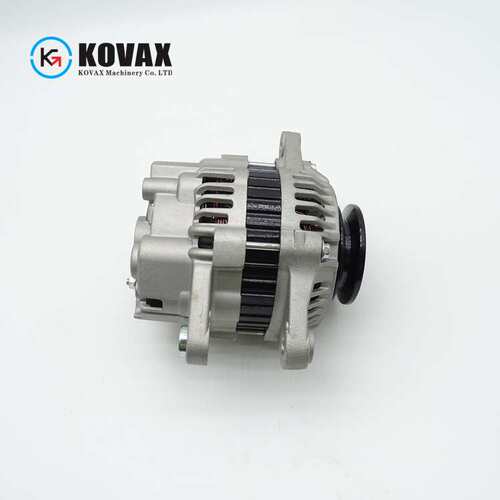 KOVAX 汽车发电机 挖掘机发电机A7TA0171B 68-00801