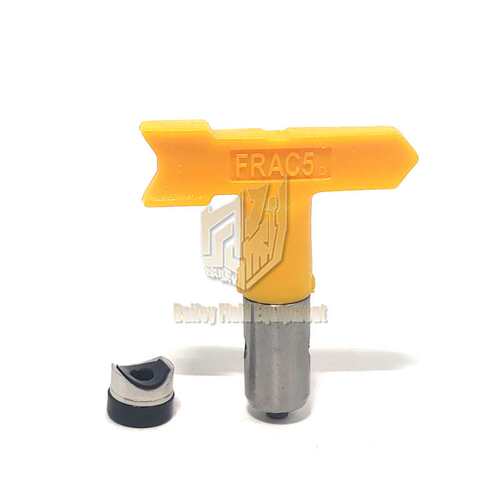 无气喷涂机喷嘴RAC5 LL5325 Airless spraying machine SwitchTip