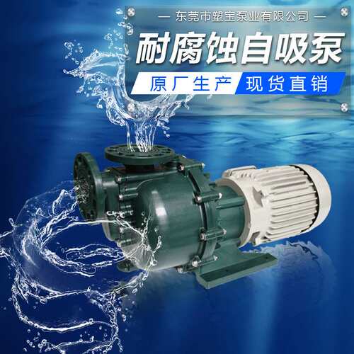 提升泵 海水自吸泵  膜产水泵 污水泵 废水提升泵